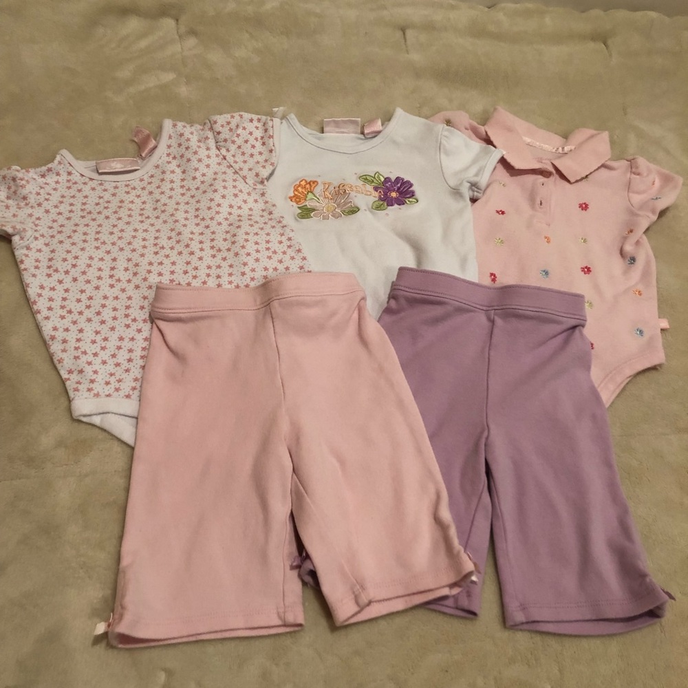 5️⃣ Piece All Mine Bundle 12M